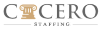 Cicero Staffing Logo